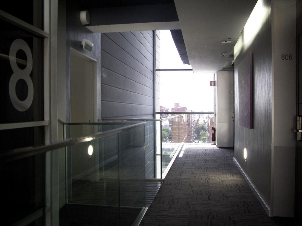 Ac Hotel Som By Marriott L'Hospitalet de Llobregat Exterior photo